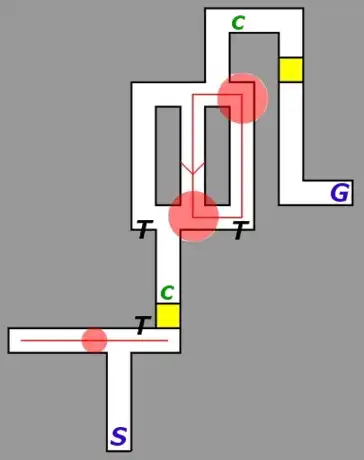 アンカーヴィル郊外でのハッキング