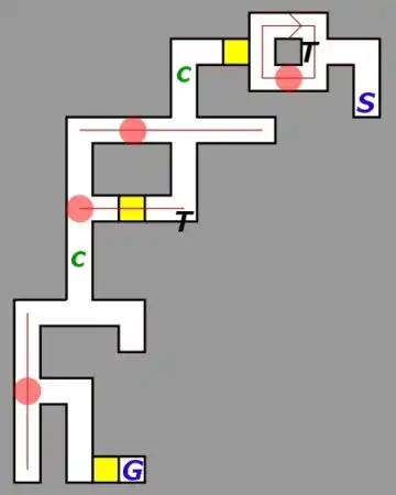 アンカーヴィル物流倉庫でのハッキング