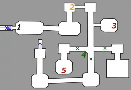 �萯�p�H�[�Ղ̃}�b�v�P