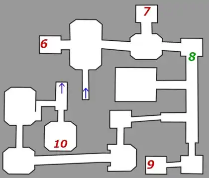 �萯�p�H�[�Ղ̃}�b�v�Q