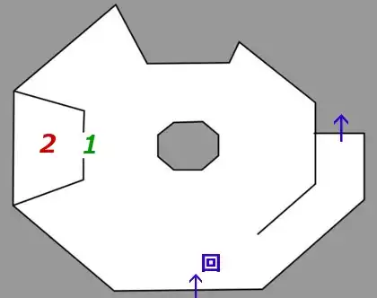 �A���e�B�L�e�B����Փ��P�K�̃}�b�v