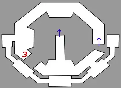 �A���e�B�L�e�B����Փ��Q�K�̃}�b�v