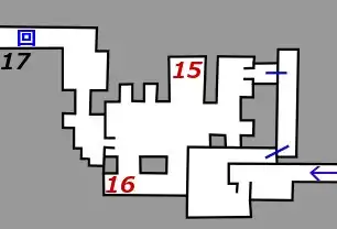 �A���J�[���B�������q�ɂ̃}�b�v�R