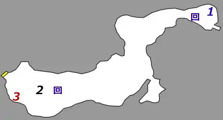 �x�O�̓��̃}�b�v