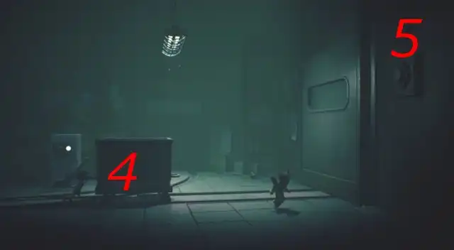 LNM3 �L�����f�B�H��45