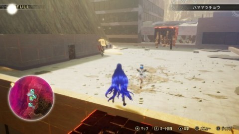 ���΂������Ă��Ă���@�˗��l