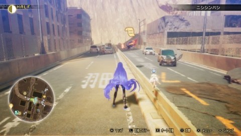 究極のオムレツ 依頼人