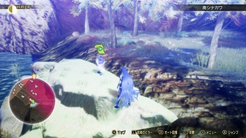 �����ꂽ�C�Y���@�˗��l