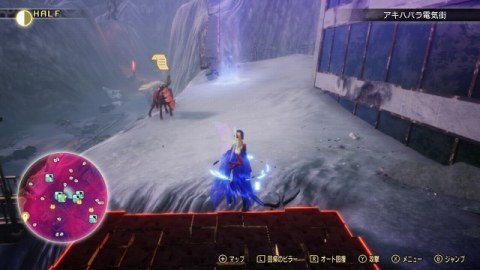 ヘカトンケイルを排除せよ 依頼人