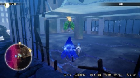 ���C�h�E�I���E�g�E�L���E�@�˗��l