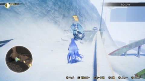 ��V�̖����@�˗��l