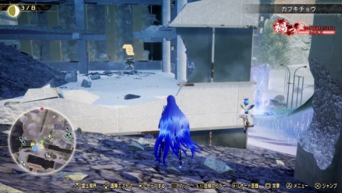 �Ȃ��ꂵ�_�� �˗��l