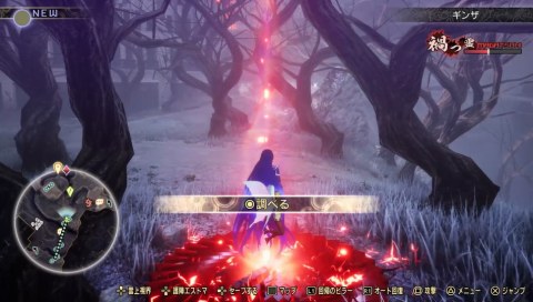 ���E�w�` ���[�g