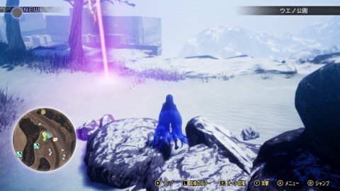 �l�C���Ƌ�l�̖��l �}�U�[�n�[���b�g