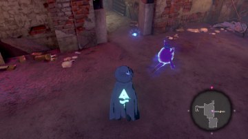 記憶の断片(銅)1