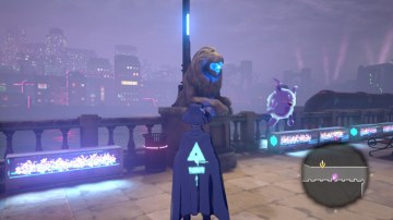 記憶の断片(銀)4