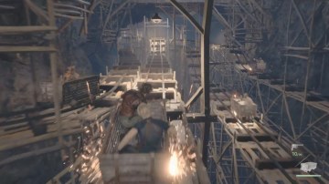 トロッコ2回目A