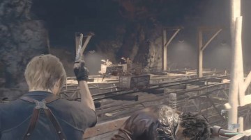 トロッコ2回目B