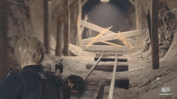 トロッコ2回目C