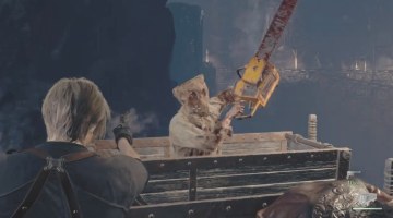 トロッコ2回目D