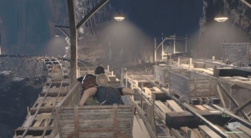 トロッコ2回目F