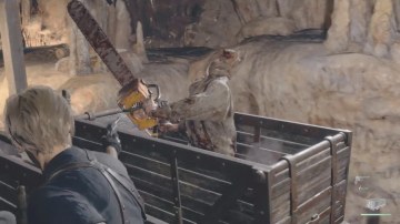 トロッコ2回目I