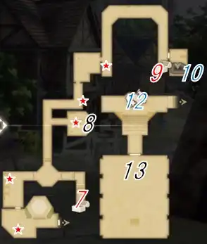 �N�W���V�[�̊�2F