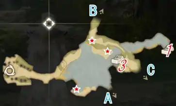 ����̒n�@�n��