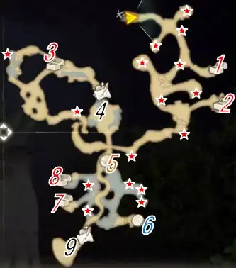 �����X�^�[�̑�