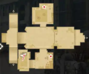 �l���b�N��1F