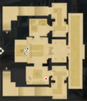 �l���b�N��2F