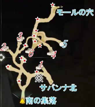 �T�o���i ���A���̑�