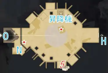 ��̈�� ���瓏1F