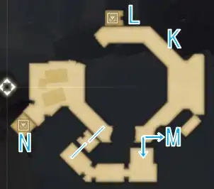 ��̈�� ���瓏4F