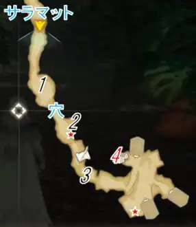 �A�}�]�l�X�̑�