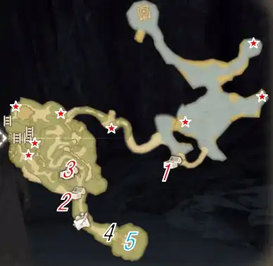 ���X�g�_���W���� 2�w