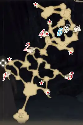 ���X�g�_���W���� 3�w