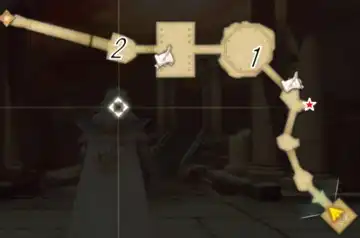 ���X�g�_���W���� �[�w