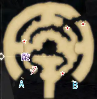 ���܂̋{�a 1F