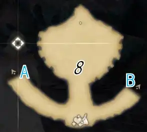 ���܂̋{�a 2F