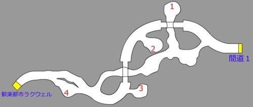 ミルサンテ間道2