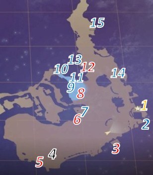 �A�_���΂̃}�b�v