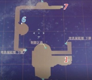 �w���K���������S��238 �n�\�Ì��w ��w�̃}�b�v