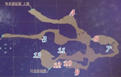 �w���K���������S��67 �ߓ��� ��w�̃}�b�v