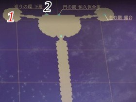 ��̊� ���w�̃}�b�v