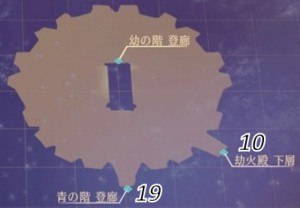 �c�̊K �I��̃}�b�v