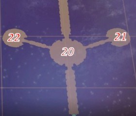 �̊K �o�L�̃}�b�v