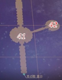 �V�̊K �o�L�̃}�b�v