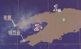 ���΂͍̚� ���̖�̃}�b�v