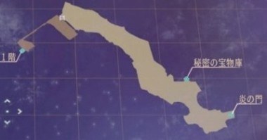 ���΂͍̚� �����̃}�b�v